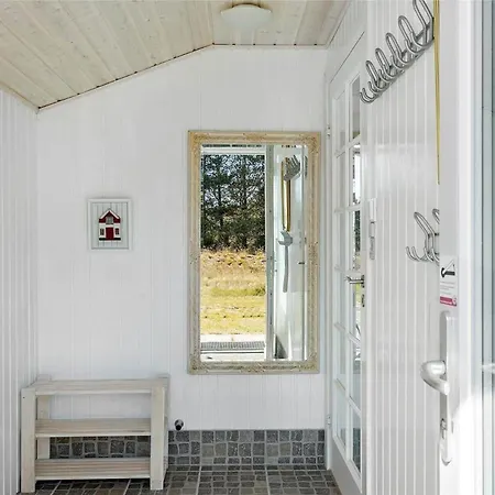 度假居 Tv1077-bindslev-gronspaettevej-4 Bindslev