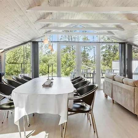 度假居 Tv1077-bindslev-gronspaettevej-4 Bindslev