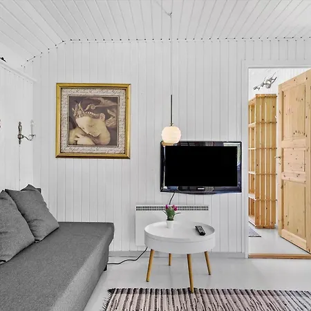 Tv1077-bindslev-gronspaettevej-4 度假居