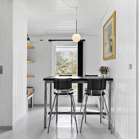 別荘 Tv1077-bindslev-gronspaettevej-4 *