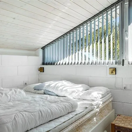 度假居 Tv1077-bindslev-gronspaettevej-4 Bindslev