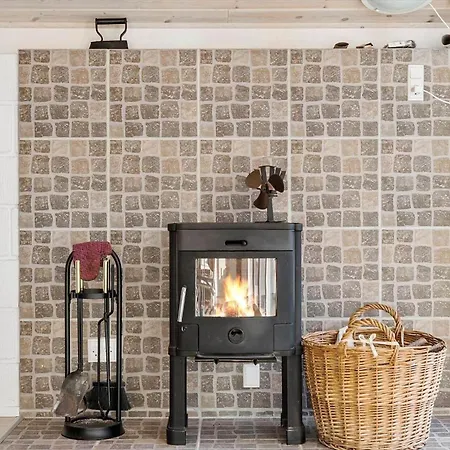 Tv1077-bindslev-gronspaettevej-4 度假居