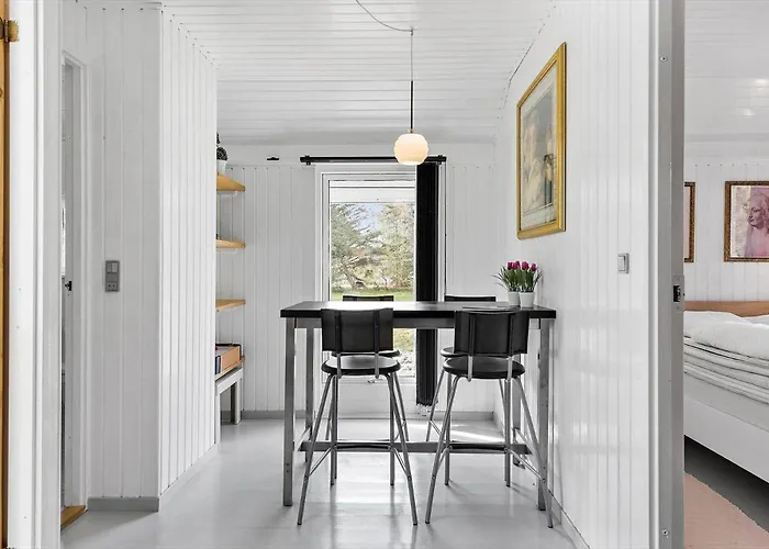 度假居 Tv1077-bindslev-gronspaettevej-4 *