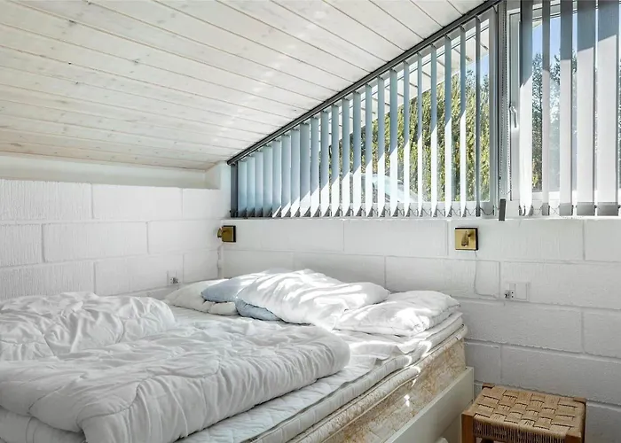 度假居 Tv1077-bindslev-gronspaettevej-4 Bindslev